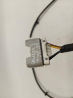 Ford Ranger VI 6 XLT 2023r bundle wiring PDC N1WT-15K867-PK