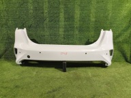 stoßstange TYLNI heck KIA CEED III 18- HB NR.048