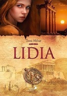 LIDIA, TESSA AFSHAR