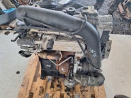 VOLKSWAGEN SEAT SKODA AUDI engine 1.9 TDI 105KM BXE