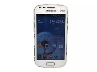 TELEFON SAMSUNG GALAXY S DUOZ GT-S7562 4 '' 1500 MAH DUALSIM