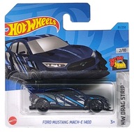 Hot Wheels 2023 Ford Mustang Mach-E 1400 (HKH29)