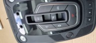 SQ5 80A Q5 light PODSUFIRKI below roof window front SLINE black 80A947135AN