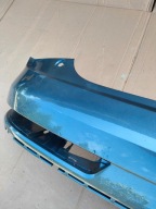 AUDI Q3 LIFT 8U bumper rear part 8U0807385C original