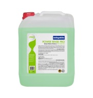 Folyadék mosogatógép öblítő 5l OZTI Power Rinse modell, 4 kanna