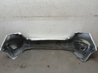 bumper rear part FORD FIESTA MK8