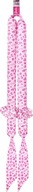 GLOV Barbie CoolCurl príslušenstvo na tvarovanie vĺn typ Pink Panther 1 ks