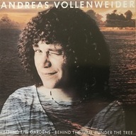 Andreas VOLLENWEIDER - behind the gardens (1981_CD