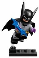 LEGO 71026 MINIFIGURES DC SH BATMAN NOWY