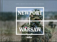 NEWPORT WARSAW KADRY Z ĆWICZEŃ NATO
