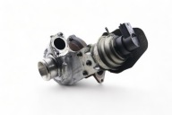 turbo OPEL ASTRA J INSIGNIA A 2.0 CDTI 55581063
