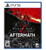 World War Z: Aftermath (PS5)