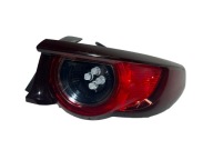 light right rear rear part W fender KLAPE MAZDA 3 IV