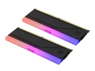 Pamięć RAM GOODRAM IRDM DDR5 RGB 32GB (2x16GB) 6000MHz CL30