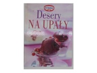 Desery na upały - Dr.Oetker