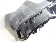 Mercedes CLA 118 AMG bumper rear part rear