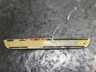 moulding threshold left rear part MERCEDES W205 A2056806903