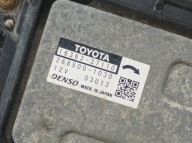 ventilátor chladiče 1.8 spoiler-IN Toyota Prius IV (2015- )