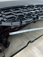 Audi RS7 C8 Sportback 2019-> Spoiler diffusore accessori Paraurti posteriore