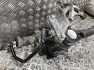 Boîter direction Boîter direction ZF MAN TG 410 98415D