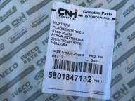 lišta nárazníku levá předek IVECO DAILY IV 14- 5801847132