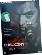 Wrog publiczny numer jeden vol 1