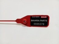 blinds boot BMW E91 LCI 9152047