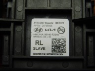 Kia Sportage V 2021-2025 sensor module martwego pola punktu left rear part