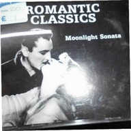 romantic classics moonlight sonata - Various