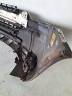 OPEL ANTARA 06-10 bumper + PDC