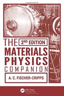 The Materials Physics Companion Fischer-Cripps
