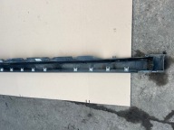 AUDI A8 D4 LONG moulding cap threshold left 4H4853855B