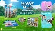Horse Tales: Emerald Valley Ranch Limited Edition (PS4)
