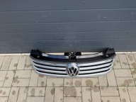 Vw Phaeton 3D 10- Lift front PREKLADgrill front