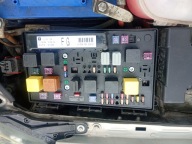 Module Module fusibles Opel Astra H 04-10 1.6 16V OE 13191130