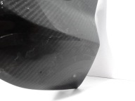 LAMBORGHINI URUS S 4ML PERFORMANTE diffuser SPOILER CARBON W bumper rear part