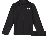 Q4087 CHLAPČENSKÁ ŠPORTOVÁ MIKINA UNDER ARMOUR 6/7 ROKOV