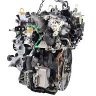 engine 88 TKM 2.3 DCI Biturbo Master Movano NV400 M9TF716 M9T 716