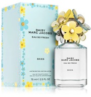 Marc Jacobs Daisy Eau So Fresh SKIES 75 ml LIMITOVANÁ