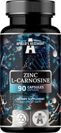 APOLLO'S HEGEMONY Zinc L-Carnosine 90 kaps.