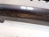 OPEL CORSA F bumper front front 6 PDC