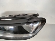 light front reflektor left VW TOURAN III 15