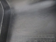 cover upholstery slupka RENAULT KOLEOS II left