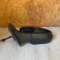 mirror left MAZDA 2 IV 2024 ROK 9 PIN + ASYSTENT driver´s