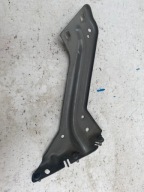 AUDI Q5 8R0 08- Support plaque Aile Gauche 8R0821135