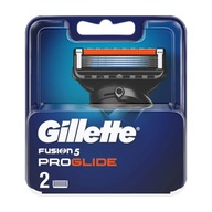 Wkłady do maszynek Gillette Fusion5 ProGlide 2szt.