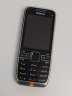 Piękna NOKIA E52 /ORANGE z ładowarką / PL