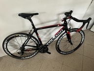 ROWER SZOSOWY,RAMA COLNAGO AC-R 41311,SHIMANO ULTEGRA.