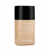 Chanel Vitalumiere Aqua Makeup 30ml 20 30 40 50