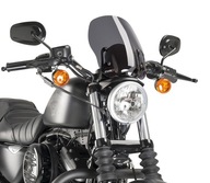 PUIG OWIEWKA HARLEY-DAVIDSON SPORTSTER 883 / 1200